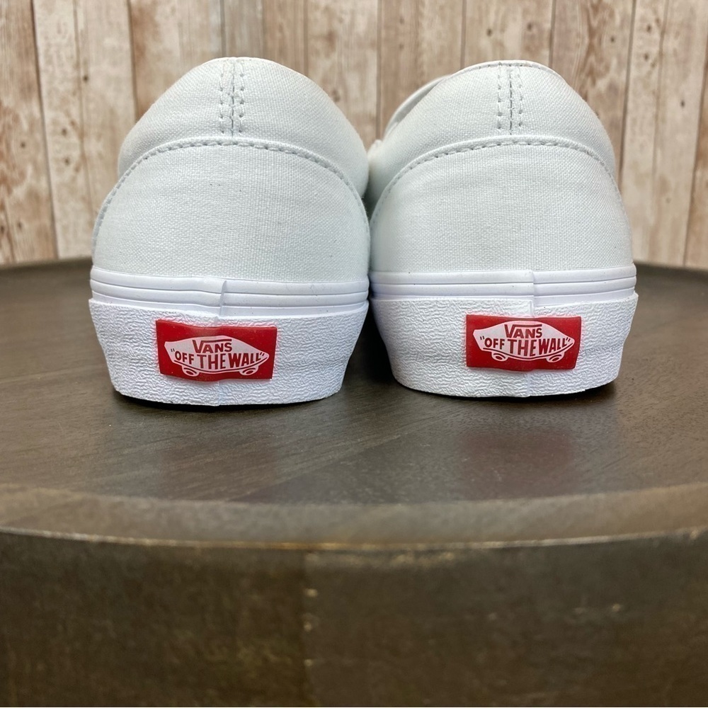 Vans Classic Slip on Big Reveal Sneaker Size 10.5 Men - Picture 6 of 13